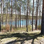 Lesny Dworek - Nad Jeziorem Bauernhof *