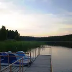 Lesny Dworek - Nad Jeziorem Agroturismo *