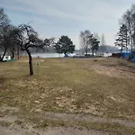 Lesny Dworek - Nad Jeziorem Koczala