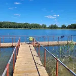 Agroturismo Lesny Dworek - Nad Jeziorem Koczala