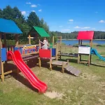 Lesny Dworek - Nad Jeziorem Agroturismo