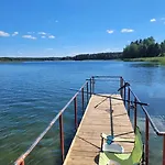 Lesny Dworek - Nad Jeziorem Agroturismo