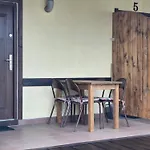 Lesny Dworek - Nad Jeziorem Agroturismo Koczala