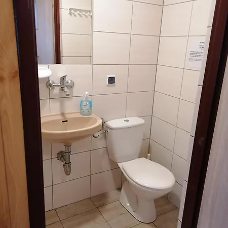 Bauernhof Lesny Dworek - Nad Jeziorem Koczala