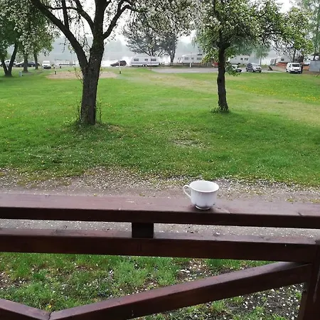 Lesny Dworek - Nad Jeziorem Koczala