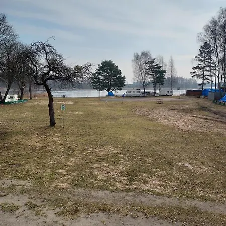 Lesny Dworek - Nad Jeziorem Koczala