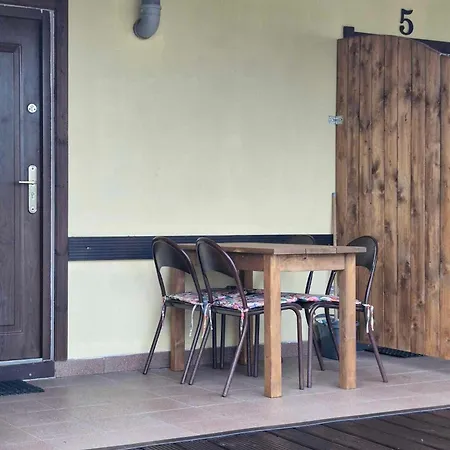 Vakantieboerderij Lesny Dworek - Nad Jeziorem *
