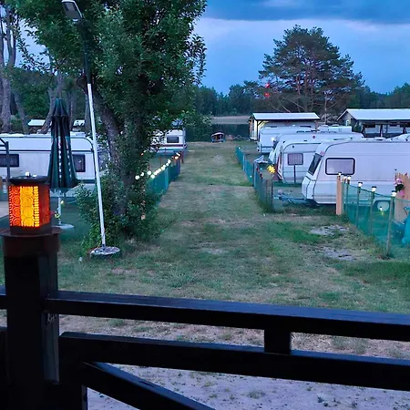 Lantgård Lesny Dworek - Nad Jeziorem *