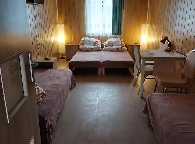 Lesny Dworek - Nad Jeziorem * Koczala