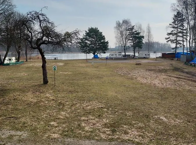 Lesny Dworek - Nad Jeziorem Koczala